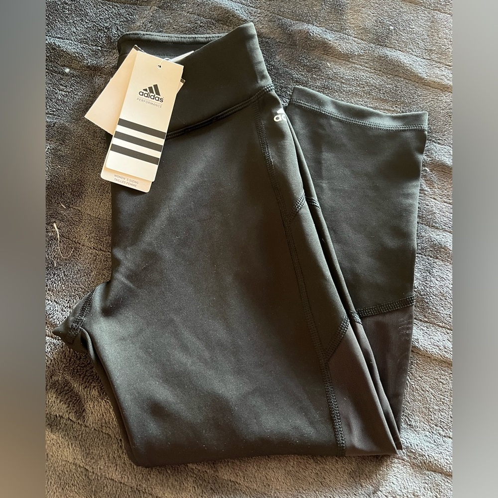 Adidas shirt legging